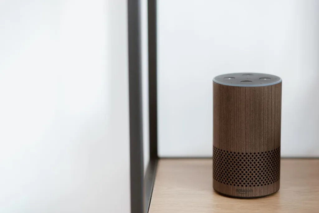 Voice Control That Fits Home